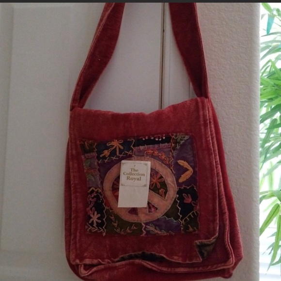 The collection Royal Boho - Picture 3 of 4